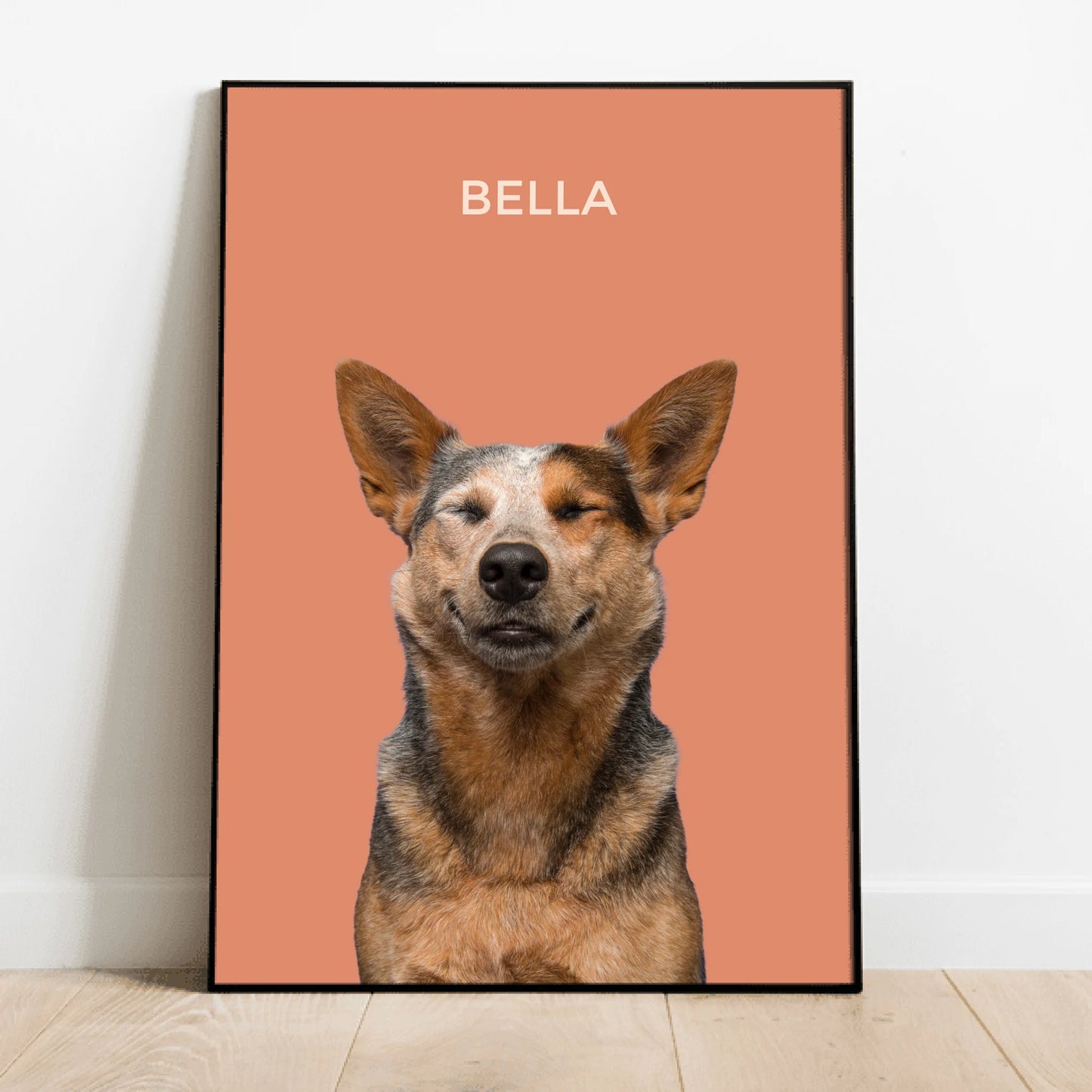 La tua foto - Poster personalizzato