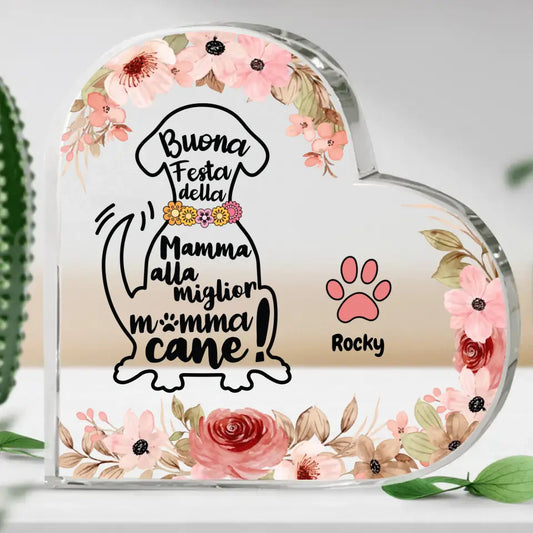 Cuore di Cristallo Personalizzato con Foto - Incisione 3D a | FindTheDeal Cuore di Cristallo Personalizzato con Foto - Incisione 3D a | FindTheDeal
