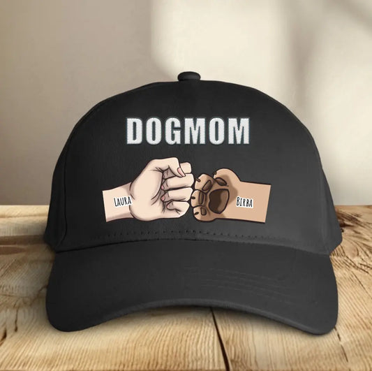 I migliori genitori di animali - Cappellino personalizzato