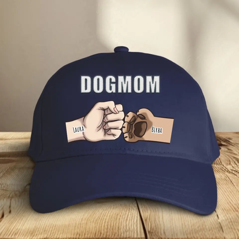 I migliori genitori di animali - Cappellino personalizzato