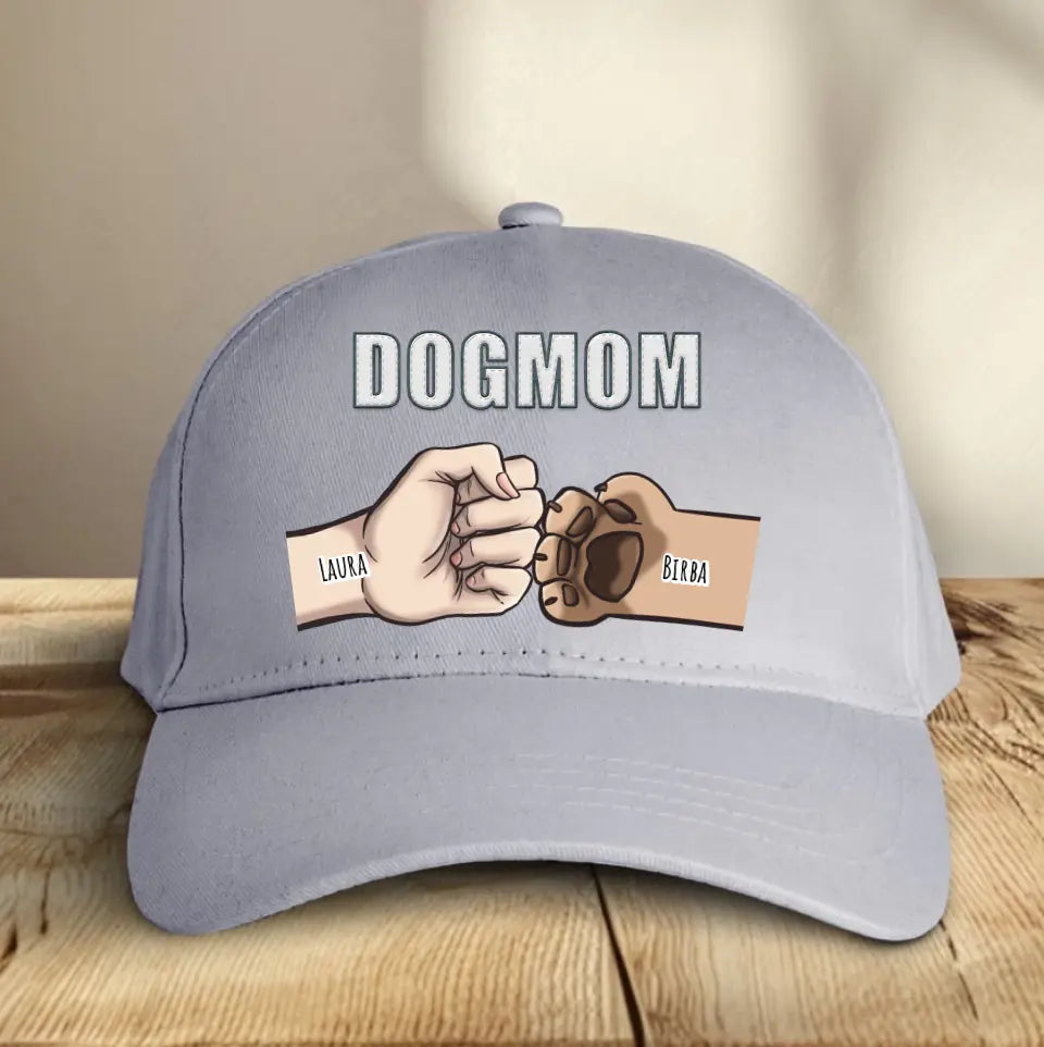 I migliori genitori di animali - Cappellino personalizzato