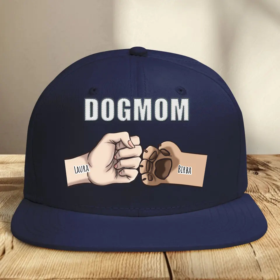 I migliori genitori di animali - Cappellino personalizzato