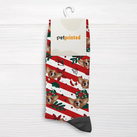 Buon Natale - Calzini personalizzati - Featured Image