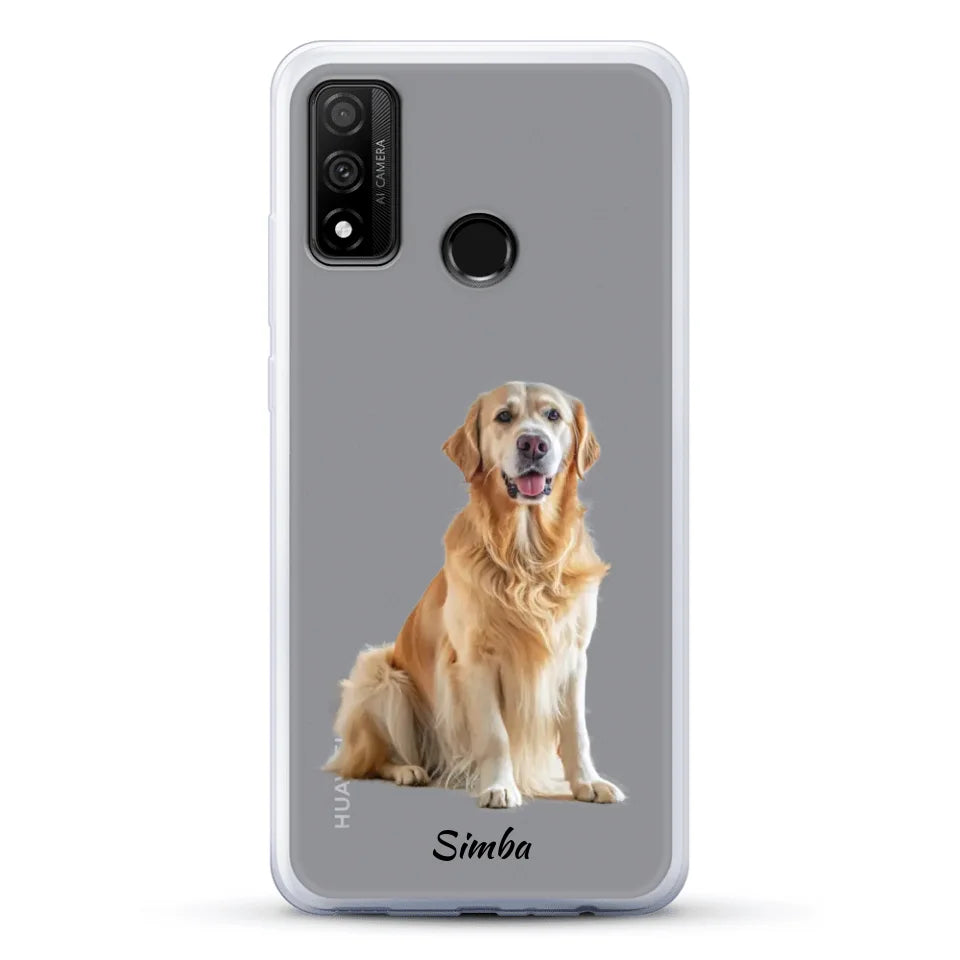 La tua foto - Custodia per il telefono personalizzata