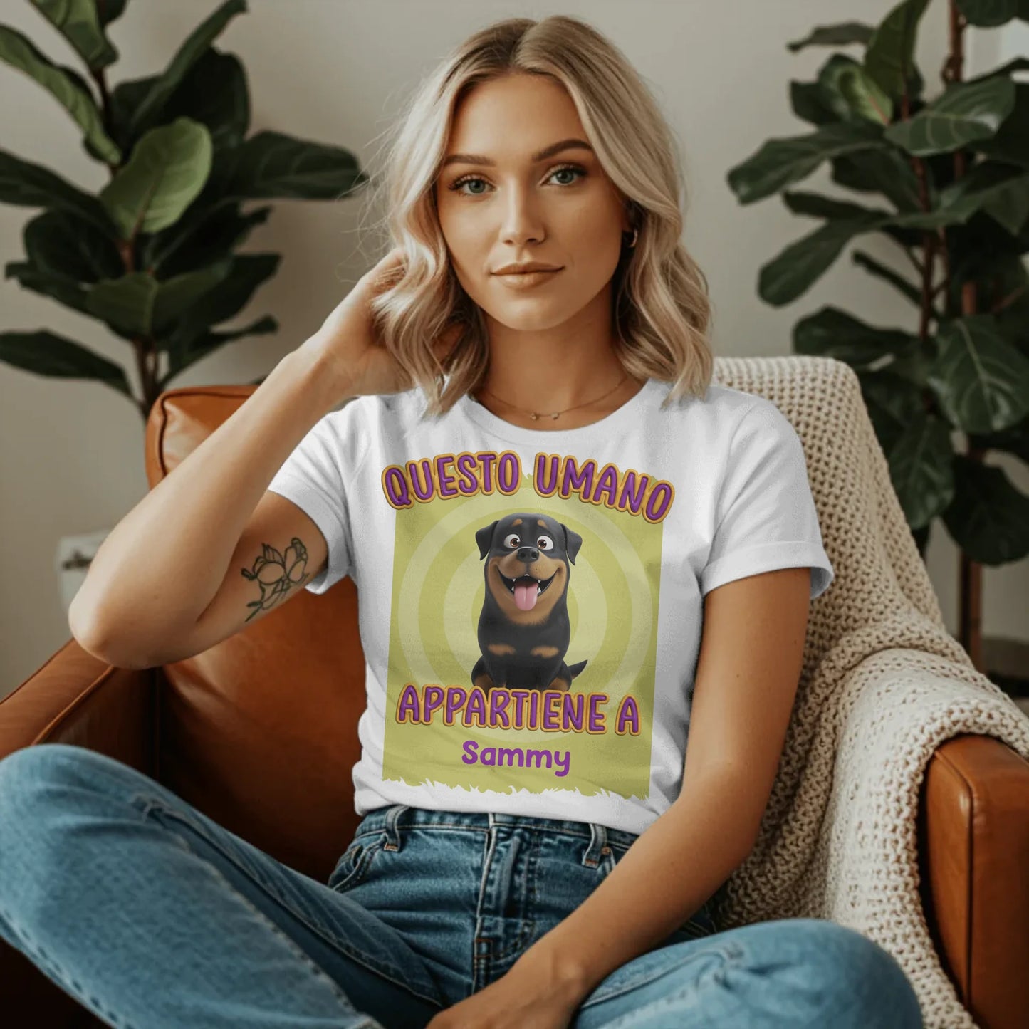 woman 2