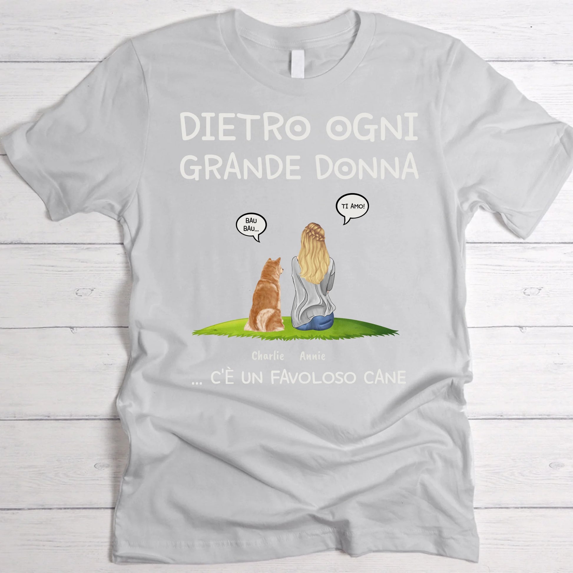 Grigio-chiaro