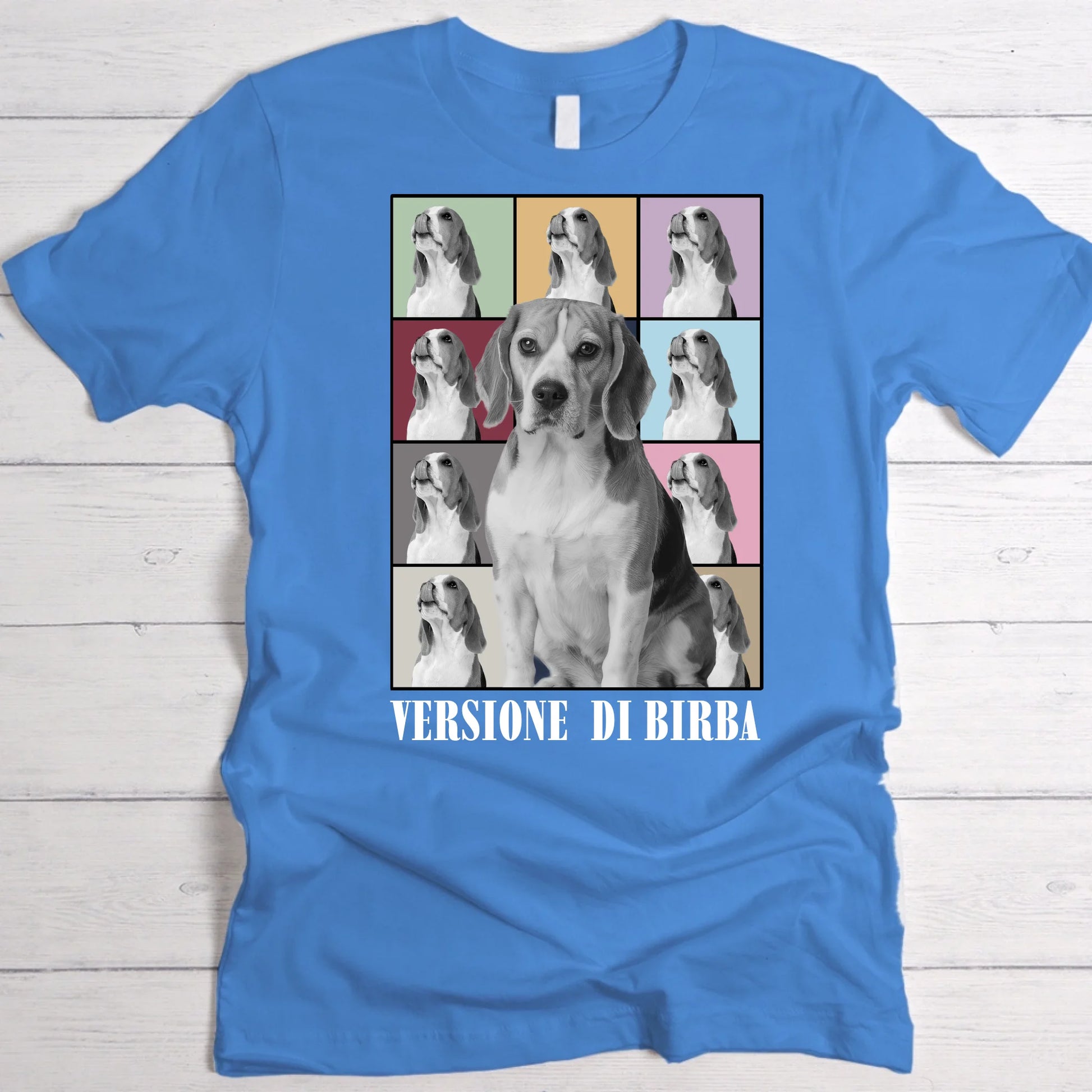 Blu-reale