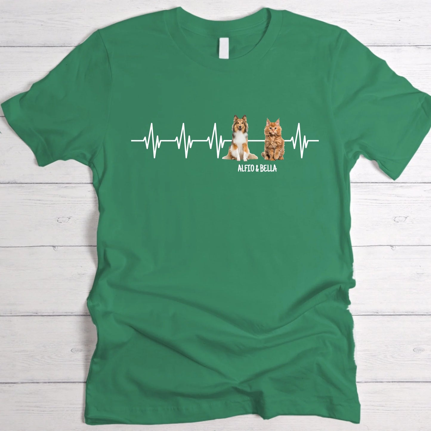 Verde-scuro