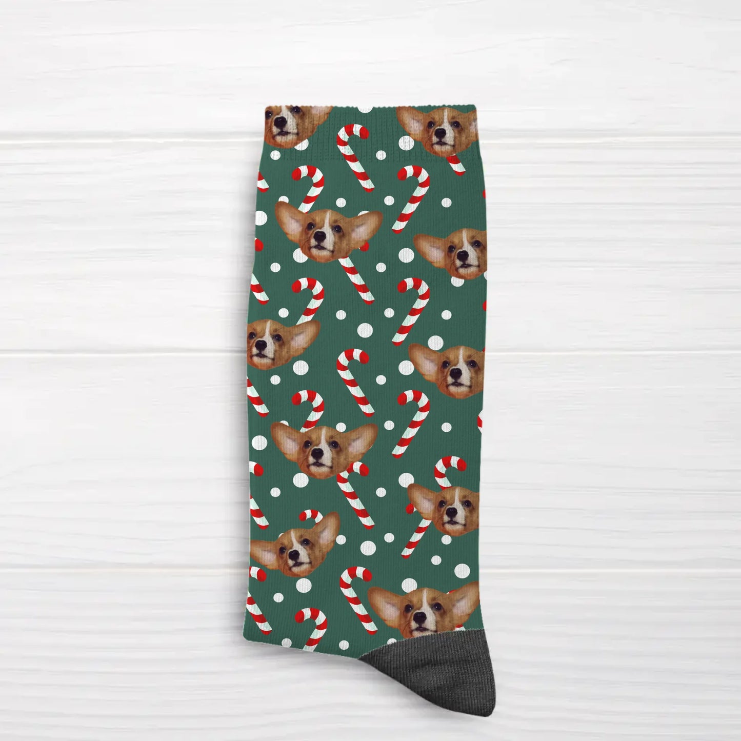 Buon Natale - Calzini personalizzati