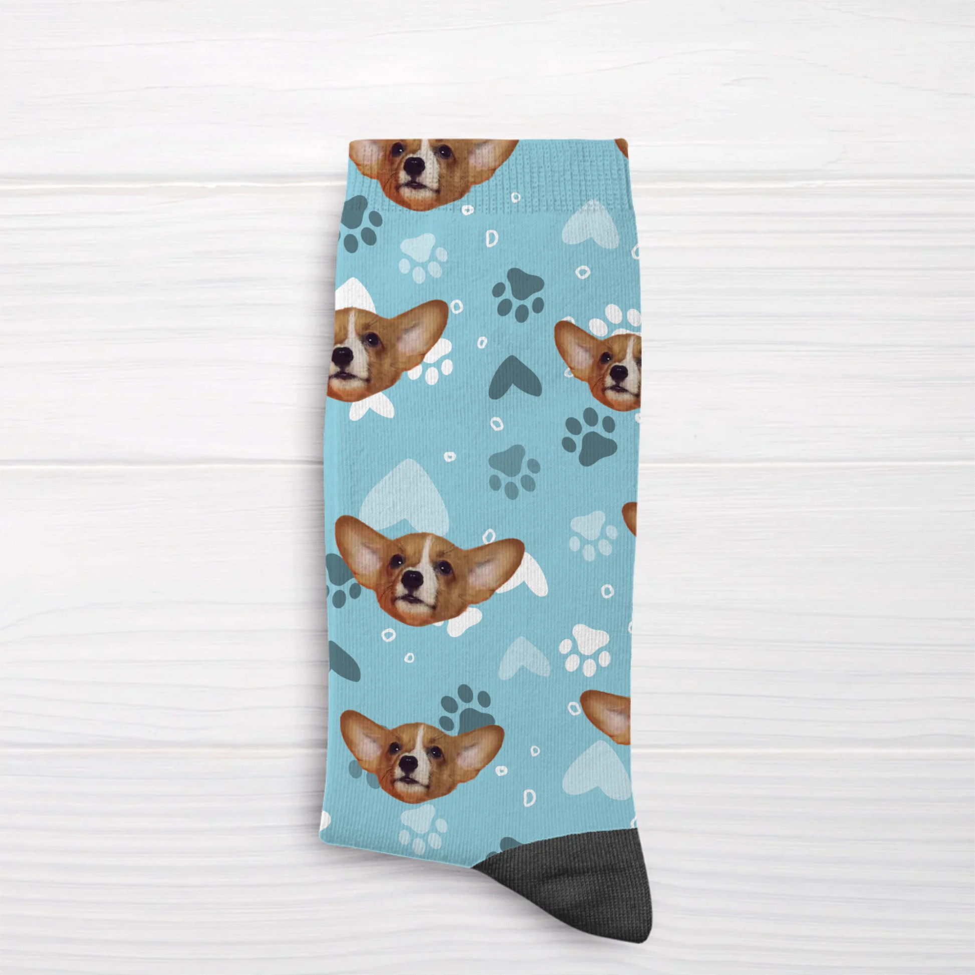 Shop_Einzelne_Socke