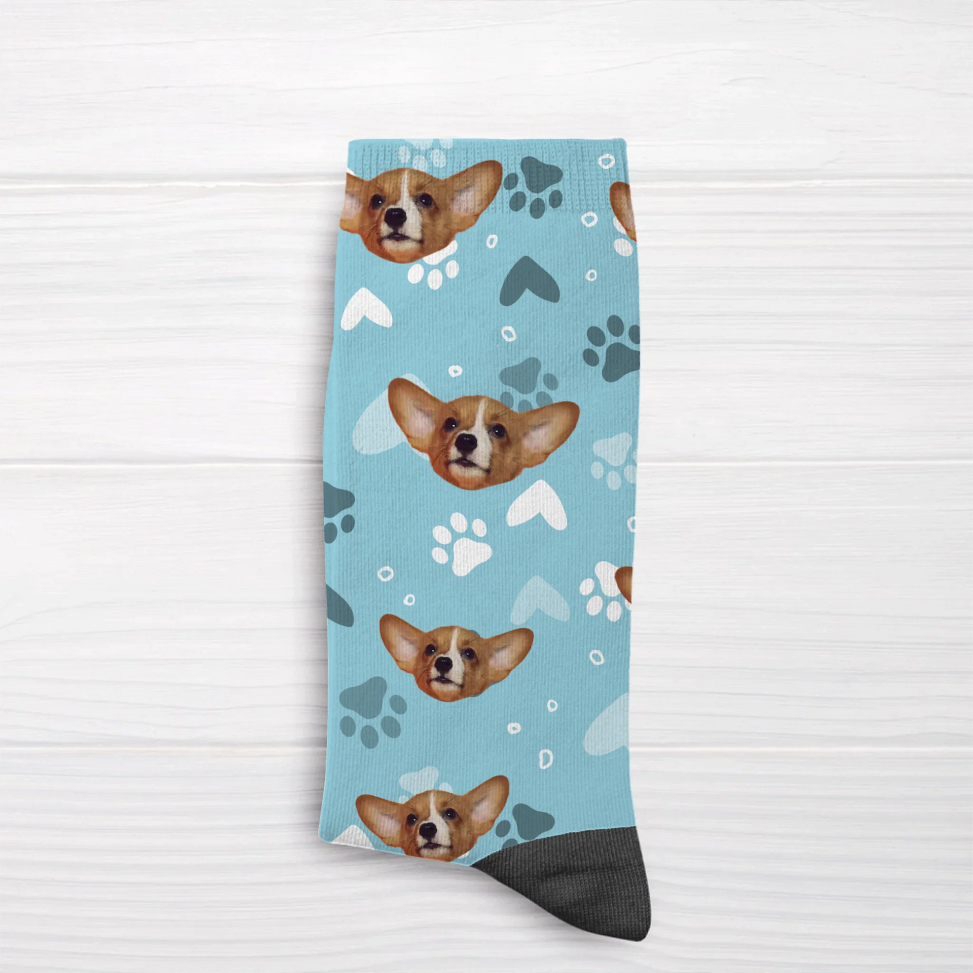 Shop_Einzelne_Socke