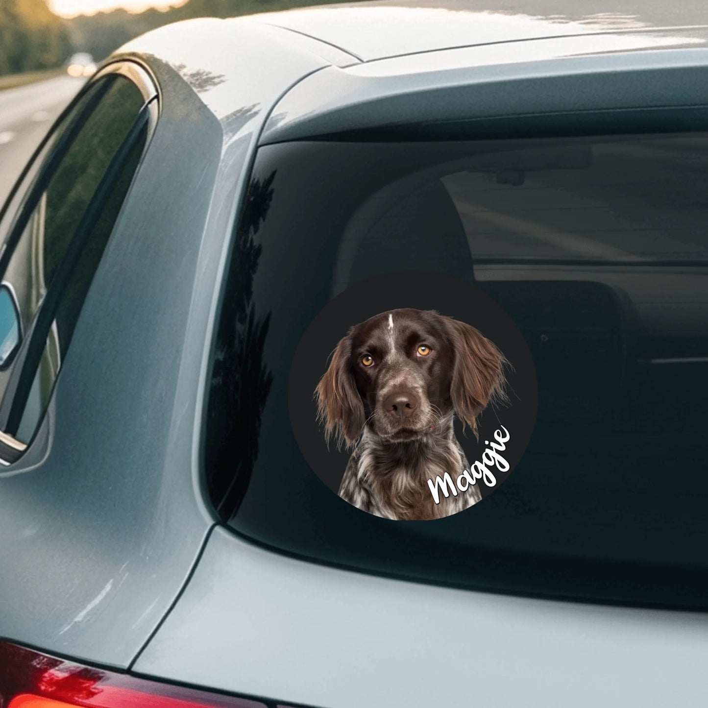 Car Sticker - SHOP NEW 2