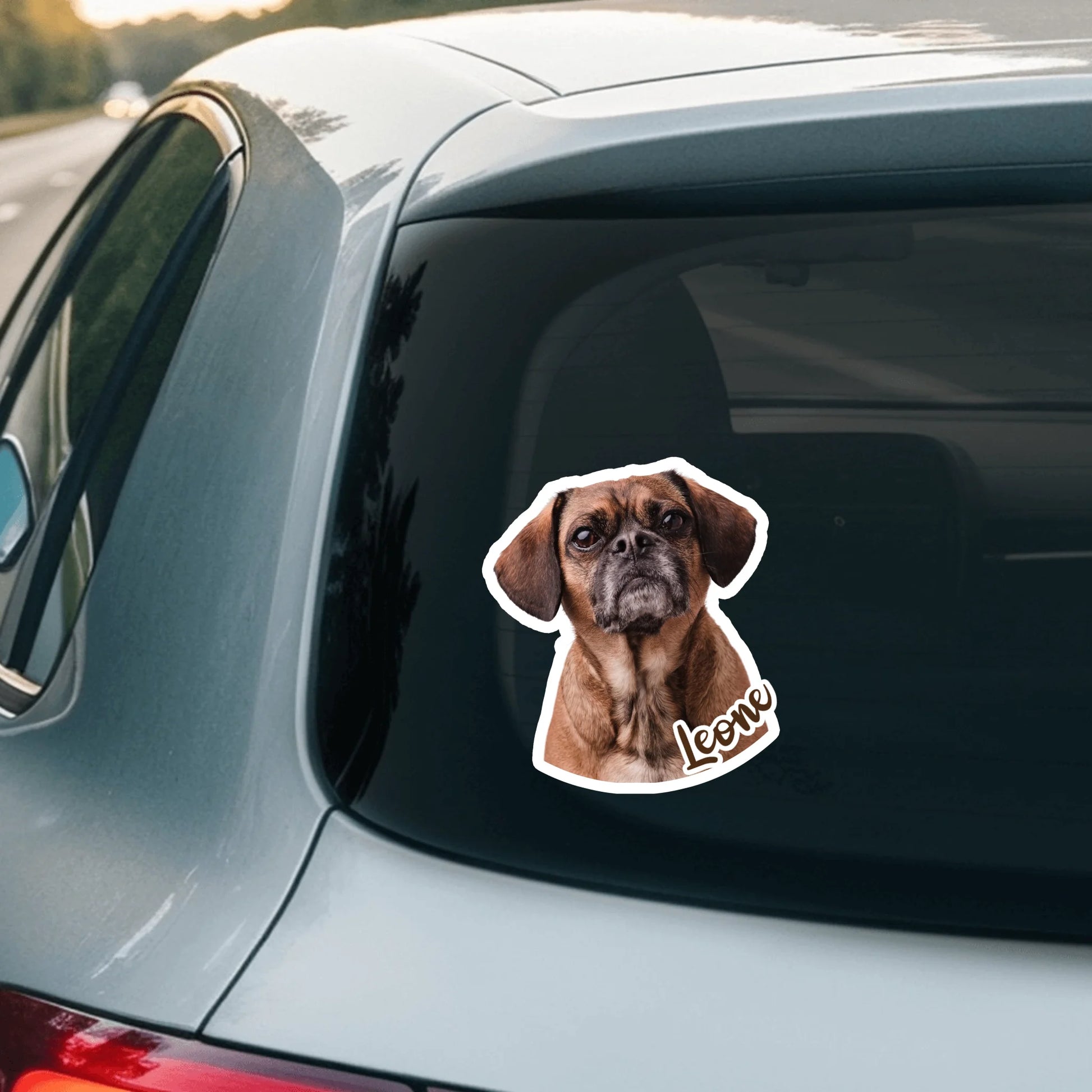 Car Sticker - SHOP NEW 2