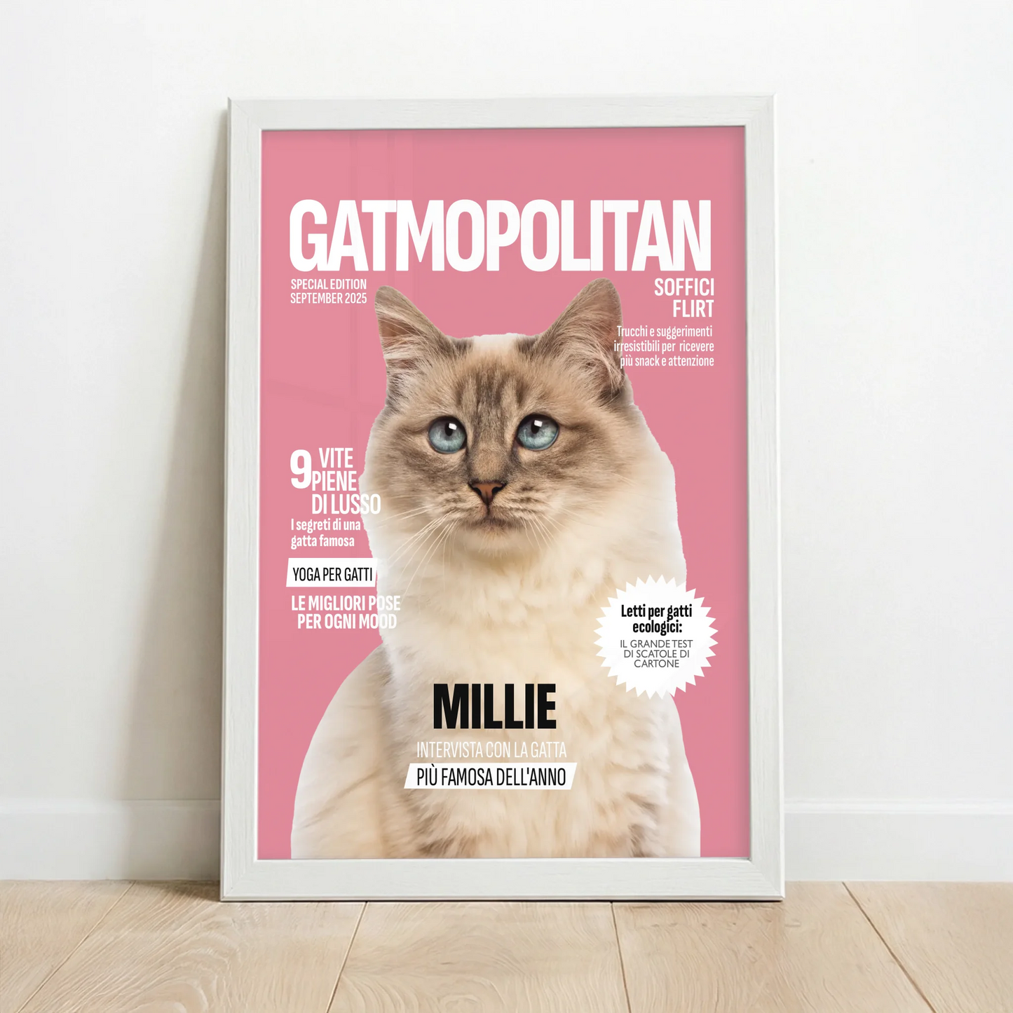 Framed Poster white copy