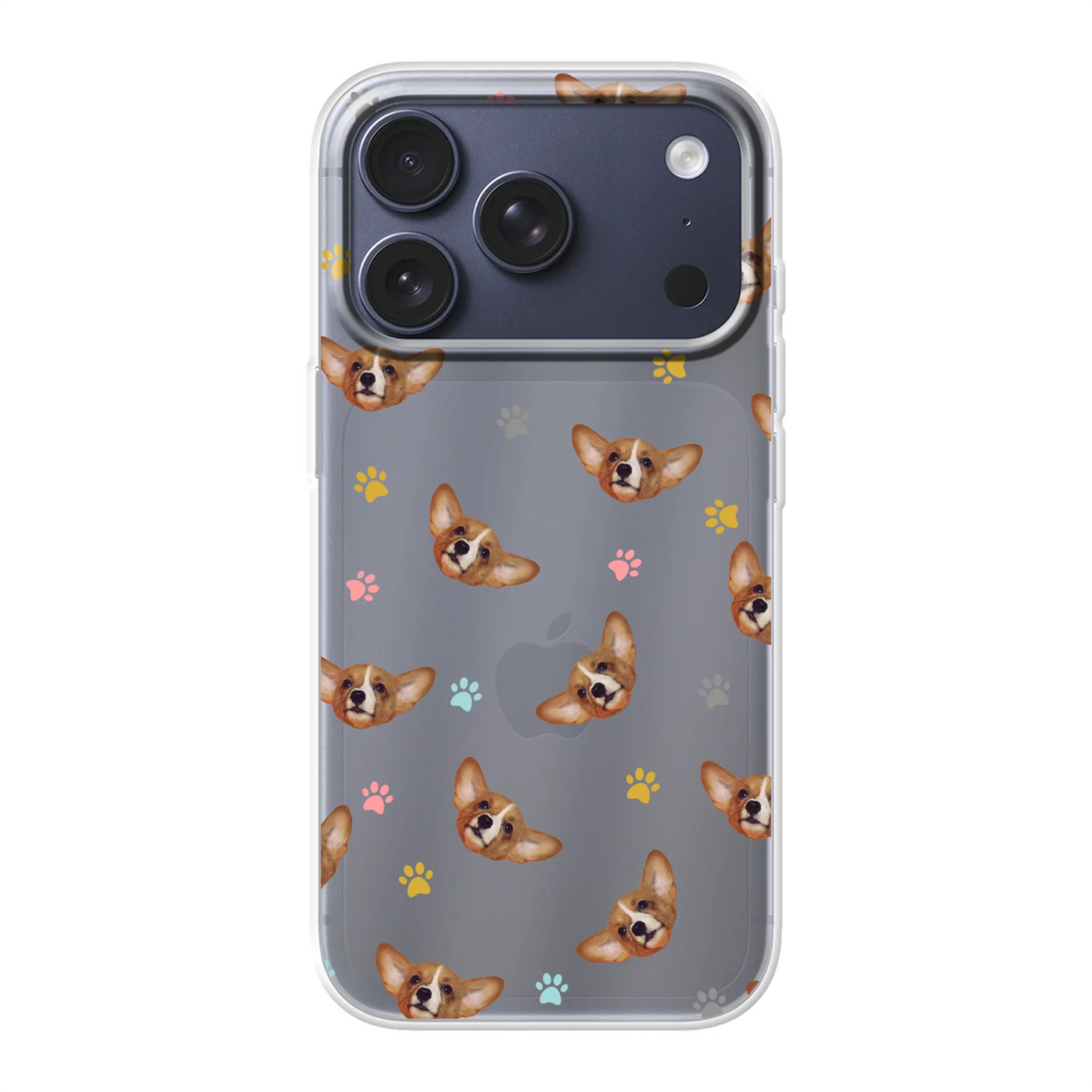 Phone Case_18 pro _ top
