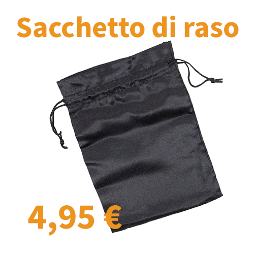 Sacchetto regalo Lastra in ardesia